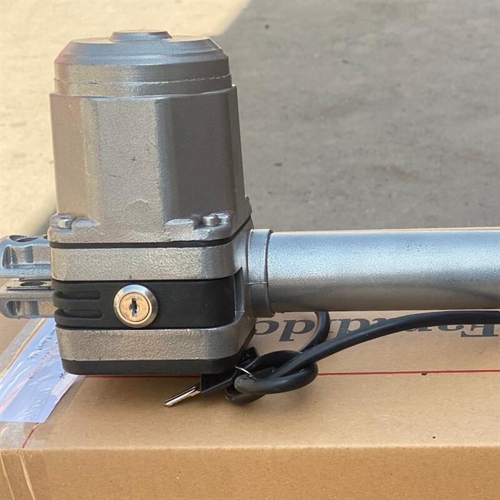 جک پارکینگی تیتان HSS